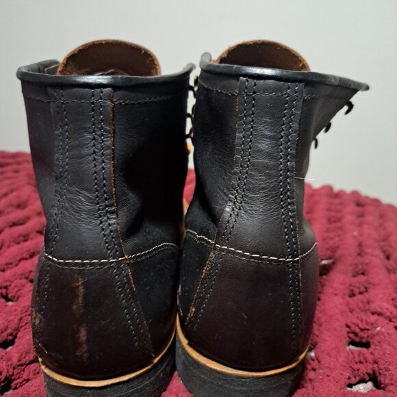 Red wing blacksmith - Picture 5 of 6